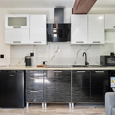 Apartamenty U Kamila Zakopane Exterior photo
