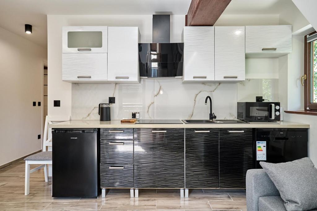 Apartamenty U Kamila Zakopane Exterior photo