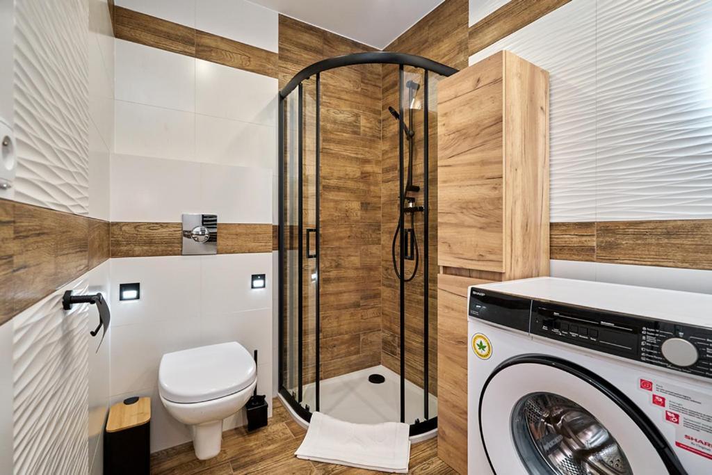 Apartamenty U Kamila Zakopane Exterior photo