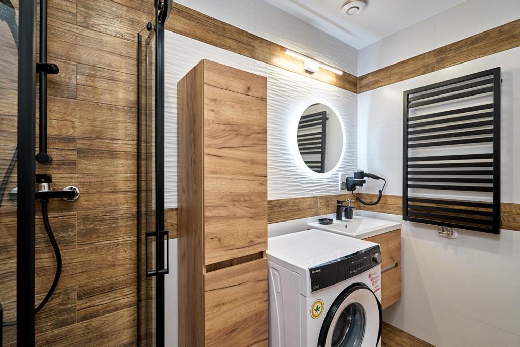 Apartamenty U Kamila Zakopane Exterior photo